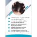 Buy Anti-Shed Scalp Tonic (3-Pack 3x200ml) | Relieve Dry Itchy Skin & Scales | Menthol & Panthenol Hairwater - International Shipping Available - Buy Online on SooperMarket.com