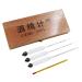 Box of 3Pcs Spirit Alcohol Meter Hydrometer 0-40% 0-70% 0-100% - Buy Online on SooperMarket.com