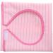 Milisten Wrap Around Skirt Water Proof Apron Adult Bib Double Layer Striped Reusable Washable Bib Mealtime Clothing Protector for Senior Elderly Apron Womens Apron Outfits - Buy Online on SooperMarket.com