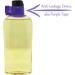 Eclectic Lady Green Clover and Aloe Bath Oil - 4 oz - Buy Online on SooperMarket.com