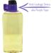 Jackfruit & Pineapple Massage Oil 4 oz | Sweet Almond & Jojoba Oil | Preservative Free | Aromatherapy & Relaxation - Buy Online on SooperMarket.com