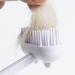 Premium Cat Brush & Undercoat Comb | Remove Mats & Reduce Shedding | Healthy Fur Massage Kit for Cats - Buy Online on SooperMarket.com