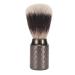 Jauarta Men's Shaving Brush - Wooden Handle Beard Cleaning Tool for Professional Barber Grooming - Buy Online on SooperMarket.com
