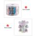 300PC Nail Extension Stickers - Self-Adhesive Nail Art Guides for Beautiful Patterns - Perfect for Women - Buy Online on SooperMarket.com