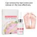 Foot Corn Plaster 10ml - Callus & Corn Removal Cream for Pain Relief - Buy Online on SooperMarket.com