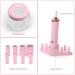 Neeyer Super-Fast Electric Makeup Brush Cleaner Dryer - Pink color - Buy Online on SooperMarket.com