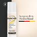 Shower Oil with Natural Oils and Panthenol for Body Care 150 ml - Buy Online on SooperMarket.com