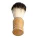 Perfeclan razor brush for men shaving brush classic luxury rasur accessories handmade shaving foam brush bar cleaning for men father friend
