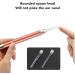 Light Ear Spoon - Ear Wax Removal Tool with LED Light for Children - Buy Online on SooperMarket.com