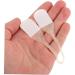 PLAFOPE 1 Set V Face Lifting Tape Women Face Lifting Tapes Chin Muscle Lifting Stickers Lifting Belt The Pet - Buy Online on SooperMarket.com