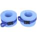 Xnferty Foam Swim Aquatic Cuffs - Water Aerobics Float Ring Set for Swimming Fitness Training - Buy Online on SooperMarket.com