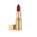 L'Or al Paris Color Riche Satin Smooth Lipstick Moisturising Pure Pigment Lip Colour With Omega 3 & Vitamin E 124 S'il Vous Plait S'il Vous Plait 124 1 count (Pack of 1)