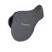 Shires - MJ Ainge Arma Polyester Fleece GP Saddle Cover (17'' - 18'' Plum) 17" - 18" Plum - Buy Online on SooperMarket.com