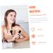 Buy Premium Makeup Brushes | Foundation Powder & Blush Applicators - International Shipping Available - Buy Online on SooperMarket.com