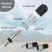 Shop Tona Bicycle Valve Flash Replacement Set - 24 Parts Dunlop Inserts & Accessories for City & Trekking Bikes - Buy Online on SooperMarket.com