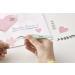 Sizzix Curved Fine Tip Tweezers for Scrapbooking & Cardmaking - Multi Color - Buy Online on SooperMarket.com
