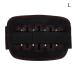 High-Quality Lordosis Support Belt for Lumbar Spine | Breathable Lower Back Pain Relief - Black #3 - Buy Online on SooperMarket.com