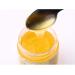 2pcs 50g Hand Wax Mask - Moisturizing Whitening & Nourishing Peeling Wax | Honey Milk Formula for Soft Hands - Buy Online on SooperMarket.com