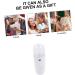 Baluue 1 Set Spray Hydrating Apparatus Mist Sprayer Face Steamer Mister Lash Facial Mister Plastic White - Buy Online on SooperMarket.com