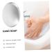 Balacoo Hand Soap - Odor Remover Stainless Steel Soap for Fresh Hands | International Shipping Available - Buy Online on SooperMarket.com