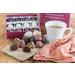 Ozerlat Belgian Chocolate Fig Selection Dark Milk & White Fruit & Nuts 230g - Buy Online on SooperMarket.com