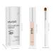 FREEORR Matte Eyeshadow Primer Set - Waterproof & Long-Lasting Eye Makeup Base - 02 Light - Buy Online on SooperMarket.com