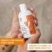 Solpri Shield Athlete's Body Wash with Lemongrass, Tea Tree, Eucalyptus Oils - 8 fl oz - Buy Online on SooperMarket.com