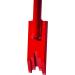 Eskimo CH11 59.5-inch Multi-Faceted Ice Chisel with Triple-Action Chipper Head Design - Buy Online on SooperMarket.com
