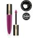 L'Oreal Paris Rouge Signature Matte Liquid Lipstick 104 - I Rebel | Long Lasting Lip Color - Buy Online on SooperMarket.com