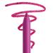 Colourpop Lippie Pencil Liner (HEART ON - bright cool-toned magenta  matte)  1.0g (0.035 oz) HEART ON - bright cool magenta