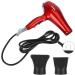 Hair Blowing Drye Strong Power Hair Dryer High-Power Hair Dryer Hair Salon Hair Styling Tool for Home(American standard (110V)) - Buy Online on SooperMarket.com