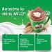 Nestle Milo Malaysia 1.5kg Tin Can - Halal Chocolate Malt Powder Energy Drink - Buy Online on SooperMarket.com