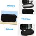 PLAFOPE Insulin Storage Cooler Bag - Portable and Professional Black Eva Bag with Multifunction Child Pen Holder - Buy Online on SooperMarket.com