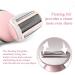 Replacement Head for Philips SatinShave BRL140 BRL130 - Pink | Wet & Dry Ladyshave Foil and Blade Cutter - Philips Trimmer Razor - Buy Online on SooperMarket.com