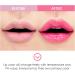 Biteatey Color-Changing Lip Gloss - Long-Lasting Liquid Lip Tints | Plumping Wet Look | International Shipping Available - Buy Online on SooperMarket.com
