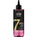 Gliss Kur 7 Sec Express Repair Kur Color Perfector (200 ml) hair treatment repairs the hair in just 7 seconds for 7x stronger hair and 7x less hair breakage