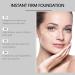 Face Tightener No-Filter Primer New Instant Face Tightener No-Filter Primer Skin Tightener Primer Face Makeup instant face tightener cream for Face Before Makeup (3pcs) - Buy Online on SooperMarket.com