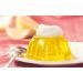 Call God's Food Lemon Taste Wobble Pudding - Easy 2 x 12g Powder Mix Just Add Water & Sugar for Instant Delight - International Shipping Available - Buy Online on SooperMarket.com