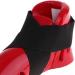 LEIPUPA Unisex Adult Taekwondo Foot Gear Karate Sparring Shoes - Red, X-Large - Buy Online on SooperMarket.com