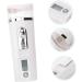 BELLIFFY Hydrating Instrument Portable Humidifer Hand Held Steamer Skin Care Tools Room Humidifier White Abs - Buy Online on SooperMarket.com