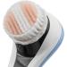 POFET 5 in 1 Electric Exfoliator Spinning Cleanser Device Waterproof Face Gentle Exfoliating Scrubbing Skin Care - Buy Online on SooperMarket.com