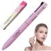 4 in 1 Makeup Pen Multifunctional Makeup Pencil from Eyeliner Lip Liner Brow Pencil And Highlighter Easy-to-Apply & Compact Makeup Accessories Style 3 - Buy Online on SooperMarket.com