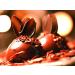 CALLEBAUT Recipe No. 823 Whole Milk Chocolate Callets - 33.6% Cocoa 400g | Premium Couverture Chocolate for Baking & Confectionery - Buy Online on SooperMarket.com