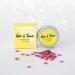 Gin and Tonic Lip Balm - Hand-Poured Hydrating Treatment for Chapped Lips (12g) - Vegan-Friendly Formula with Candelilla Wax for Nourishment and Repair - Buy Online on SooperMarket.com