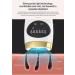 IPL Hair Removal Device with Ice Cooling Technology - 999,999 Flashes, 2 Modes, 5 Intensity Levels, Painless Permanent Hair Eraser for Men and Women - Buy Online on SooperMarket.com