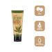 Soo'AE Hemp Dreams All In One Moisturizer Face Cream 2.82 oz. - Nutrient Rich Hemp Seed Oil Facial Cream with Cica, Madecassoside & Niacinamide - Buy Online on SooperMarket.com