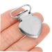 Exceart 90-Piece Peach Heart Duck Cable Clips & Comforter Holders - Metal Glove Closures & Men's Pants Carrier Clips - Ideal for Newborn Braces (3 Pack) - Buy Online on SooperMarket.com