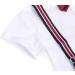 AmzBarley Baby Boys Tuxedo Rompers Suit with Bowtie - Black, 3-6 Months - Buy Online on SooperMarket.com