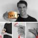 Da Dude Da Wax - High Hold Hair Cream for Men in Unique Wooden Jar | Gift Bag Included - Buy Online on SooperMarket.com