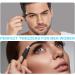 Professional 6+1 PCS Tweezer Kit for Ingrown Hair, Eyebrow Plucking, and Splinter Removal - Perfect for Men and Women - Buy Online on SooperMarket.com